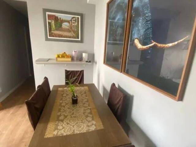 #ap3907 - Apartamento para Venda em São Paulo - SP