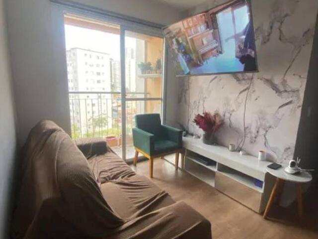 #ap3907 - Apartamento para Venda em São Paulo - SP