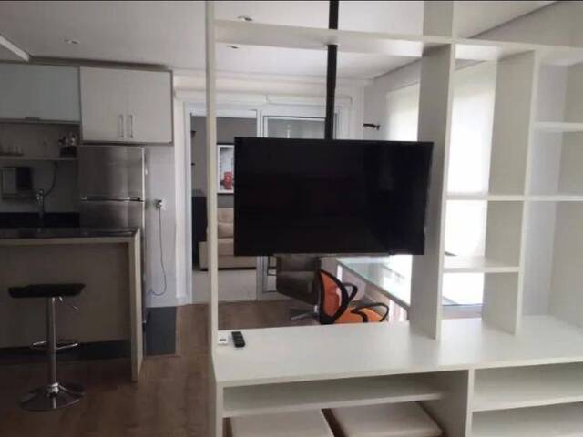 #ap39080 - Apartamento para Locação em São Paulo - SP