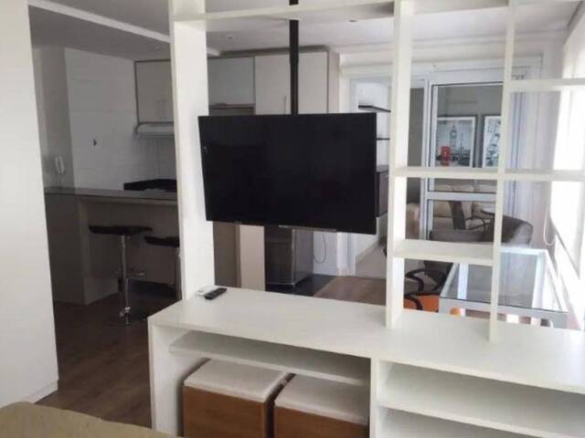 #ap39080 - Apartamento para Locação em São Paulo - SP