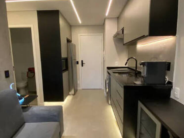 #ap3921 - Apartamento para Locação em São Paulo - SP