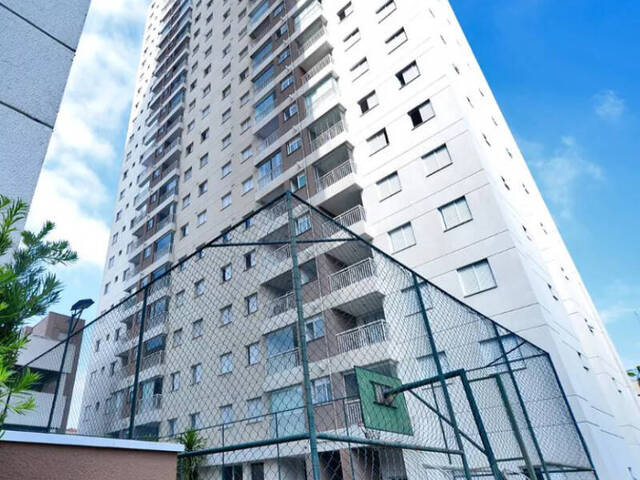 #ap3946 - Apartamento para Venda em São Paulo - SP