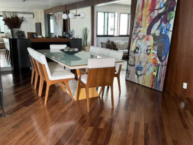 #ap3948 - Apartamento para Venda em São Paulo - SP