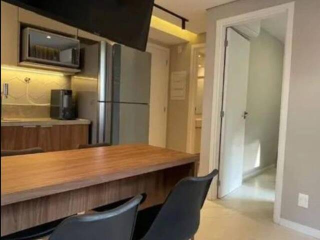 #ap3922 - Apartamento para Locação em São Paulo - SP