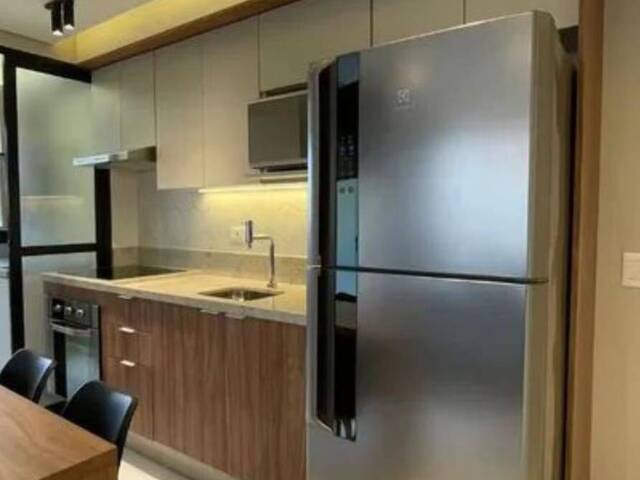 #ap3922 - Apartamento para Locação em São Paulo - SP