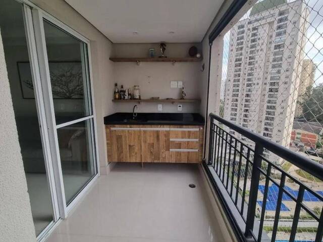 #ap3925 - Apartamento para Venda em São Paulo - SP