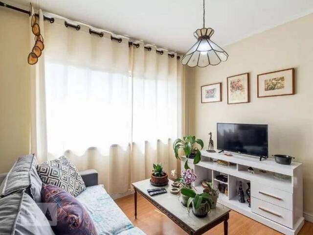 #ap3932 - Apartamento para Venda em São Paulo - SP