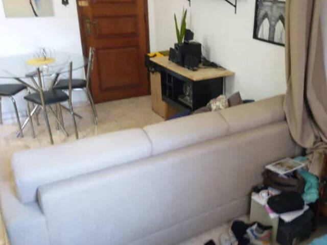 #ap3964 - Apartamento para Venda em São Paulo - SP