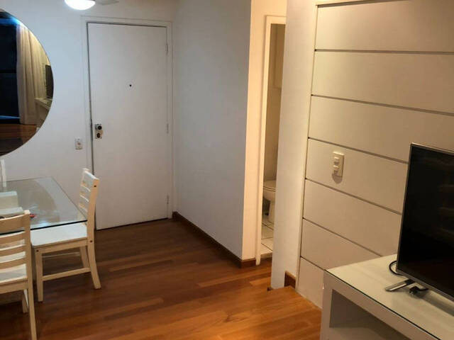 #ap3971 - Duplex para Venda em São Paulo - SP - 2