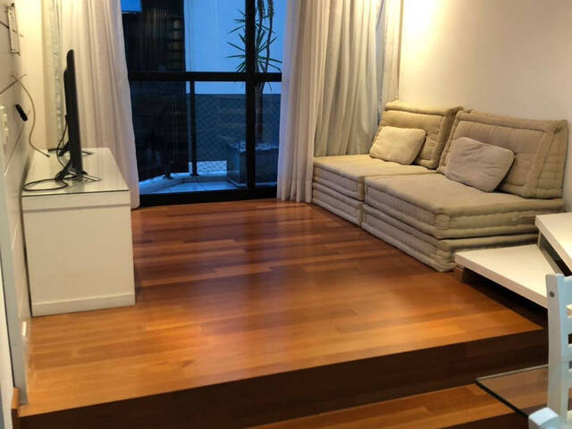 #ap3971 - Duplex para Venda em São Paulo - SP - 1