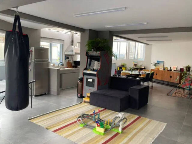 #ap3993 - Duplex para Venda em São Paulo - SP - 1