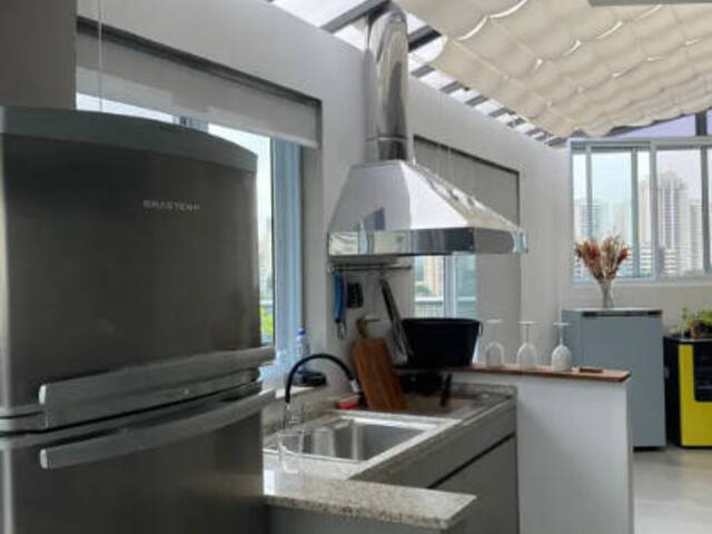 #ap3993 - Duplex para Venda em São Paulo - SP - 2