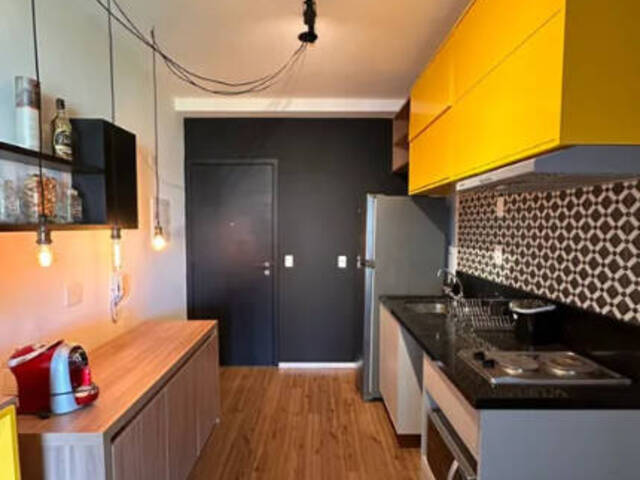 #4013 - Apartamento para Venda em São Paulo - SP