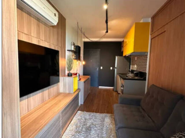 #4013 - Apartamento para Venda em São Paulo - SP