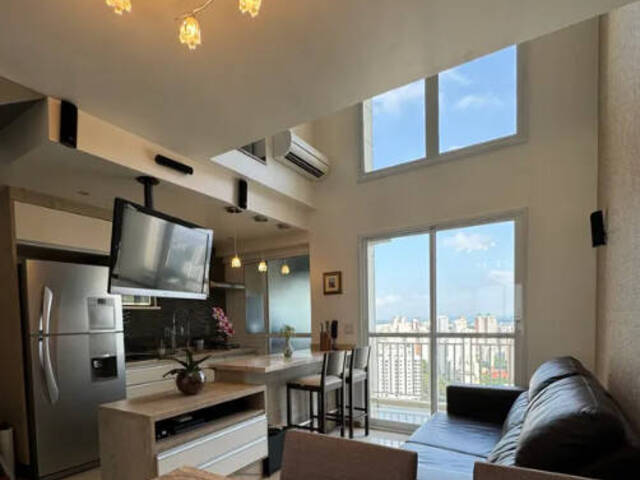 #4024 - Duplex para Venda em São Paulo - SP - 2