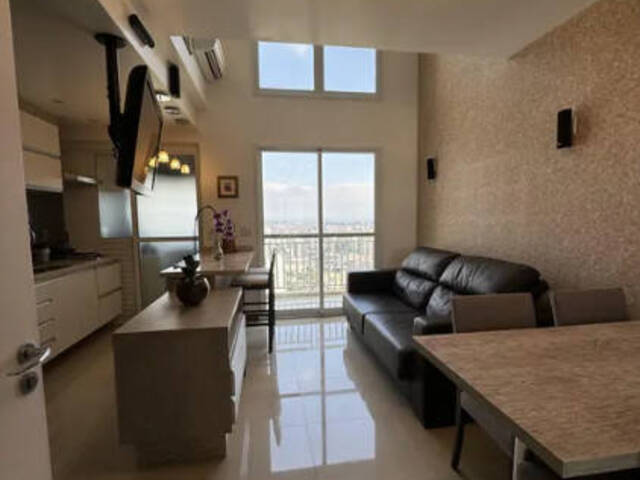 #4024 - Duplex para Venda em São Paulo - SP - 1