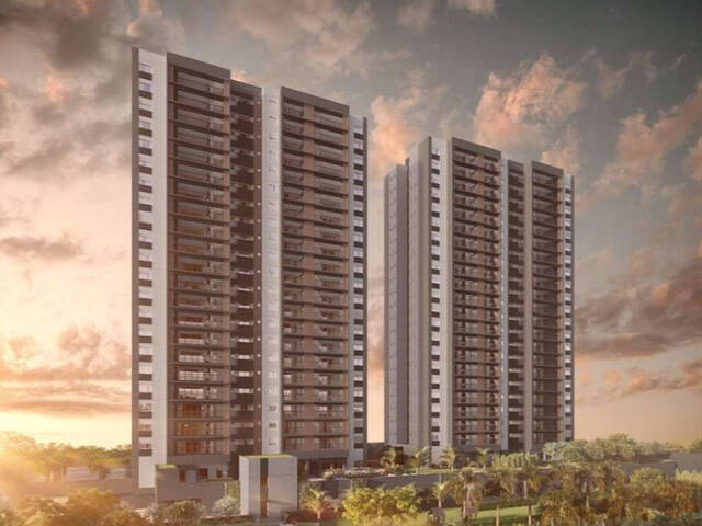 #ap40250 - Apartamento para Venda em São Paulo - SP