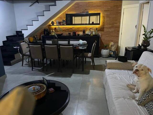 #ca4043 - Casa em condomínio para Venda em São Paulo - SP - 1