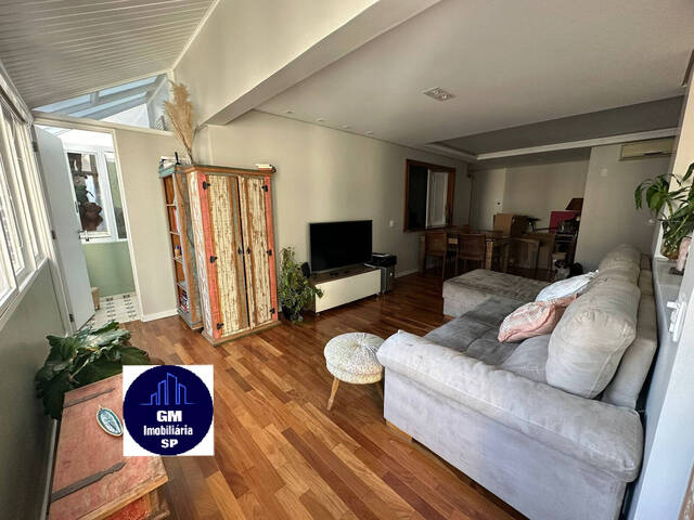 #ap40460 - Apartamento para Venda em São Paulo - SP