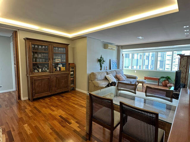 #ap40460 - Apartamento para Venda em São Paulo - SP