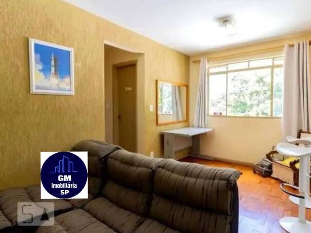 #ap1050 - Apartamento para Locação em São Paulo - SP