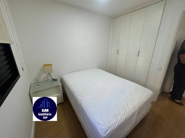 #ap0107 - Apartamento para Locação em São Paulo - SP