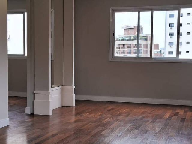 #ap0108 - Apartamento para Locação em São Paulo - SP