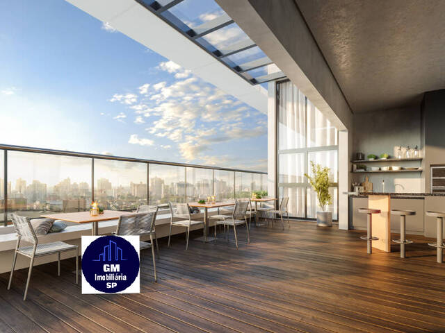 #ap0120 - Apartamento para Locação em São Paulo - SP