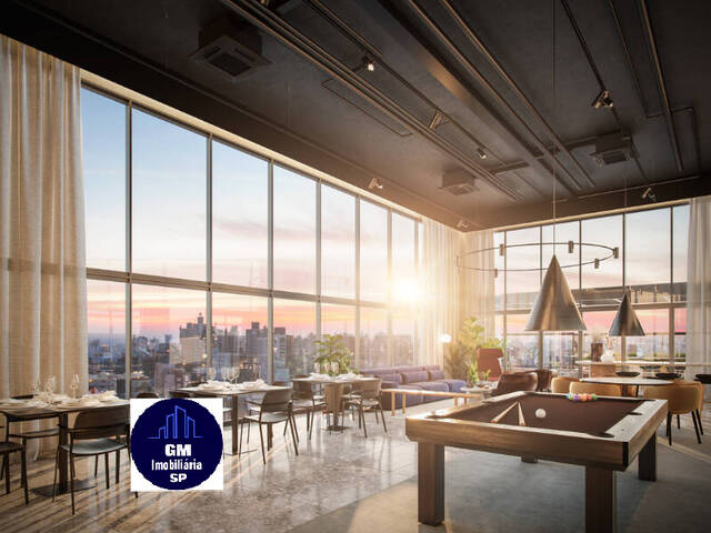 #ap0120 - Apartamento para Locação em São Paulo - SP