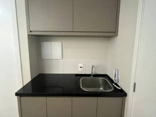 #ap216 - Apartamento para Locação em São Paulo - SP - 1