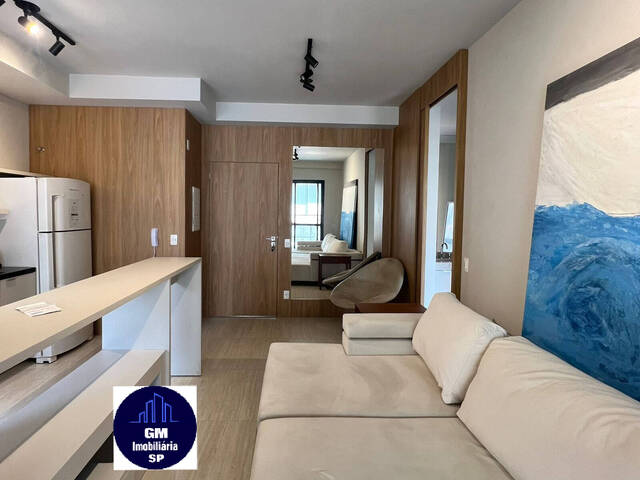 #ap218 - Apartamento para Venda em São Paulo - SP - 1