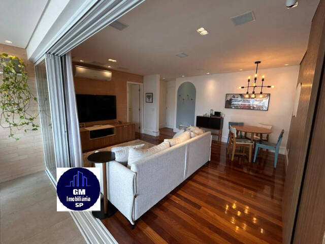 #4083 - Apartamento para Venda em São Paulo - SP