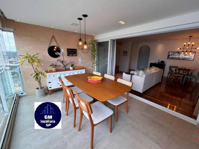 #4083 - Apartamento para Venda em São Paulo - SP