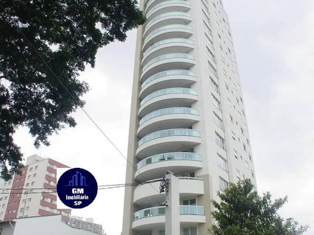 Venda em Vila Mariana - São Paulo