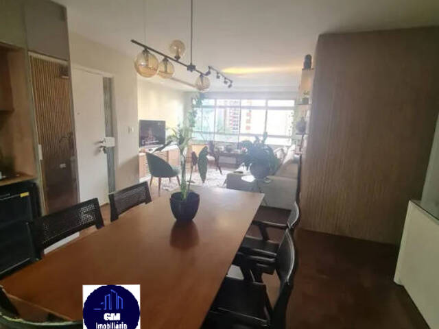 Apartamento para Venda em São Paulo - 3
