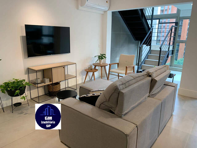 #4121 - Apartamento para Venda em São Paulo - SP - 1