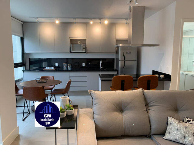 Apartamento para Venda em São Paulo - 5