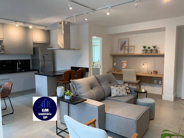 Apartamento para Venda em São Paulo - 4
