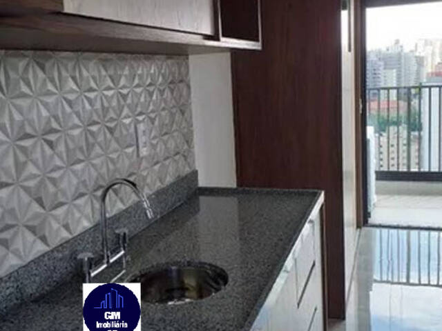 Apartamento para Venda em São Paulo - 5