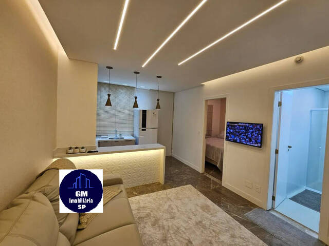 #IM92260 - Apartamento para Venda em São Paulo - SP - 2
