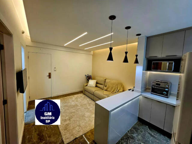 #IM92260 - Apartamento para Venda em São Paulo - SP - 3