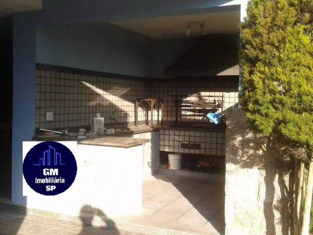 #IM92255 - Casa para Venda em São Paulo - SP