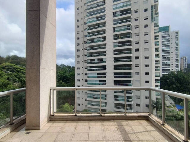 #IM92221 - Apartamento para Locação em São Paulo - SP - 2