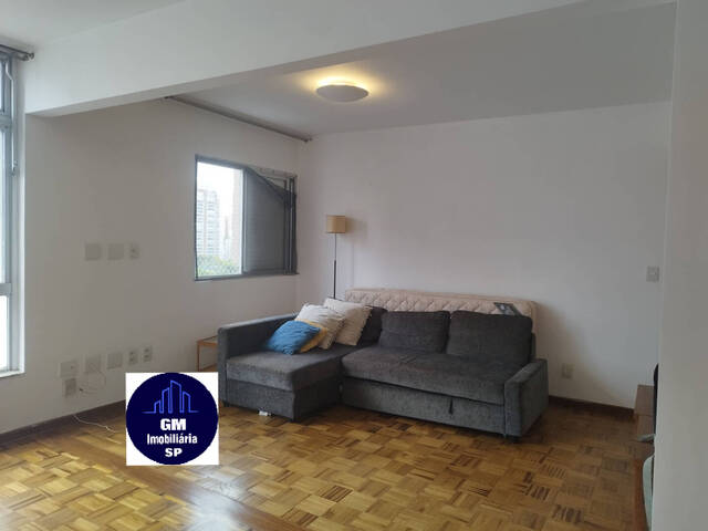 #IM92224 - Apartamento para Locação em São Paulo - SP - 3