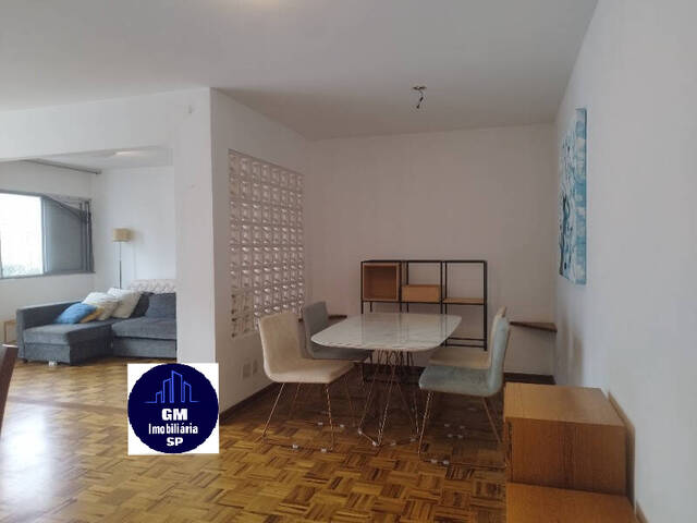#IM92224 - Apartamento para Locação em São Paulo - SP - 2