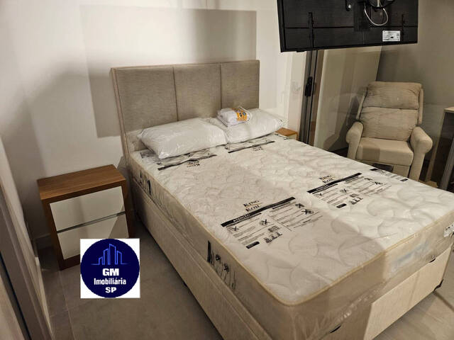 #IM92231 - Apartamento para Locação em São Paulo - SP - 2