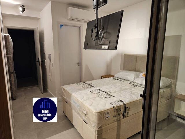 #IM92231 - Apartamento para Locação em São Paulo - SP - 1