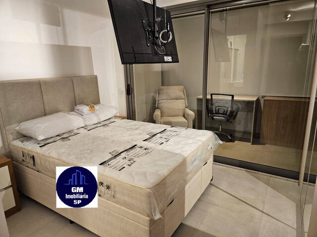 #IM92231 - Apartamento para Locação em São Paulo - SP - 3