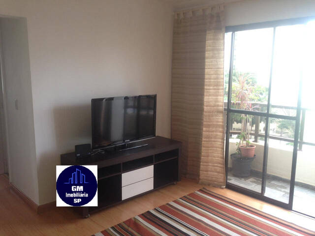 #05415001 - Apartamento para Locação em São Paulo - SP - 1