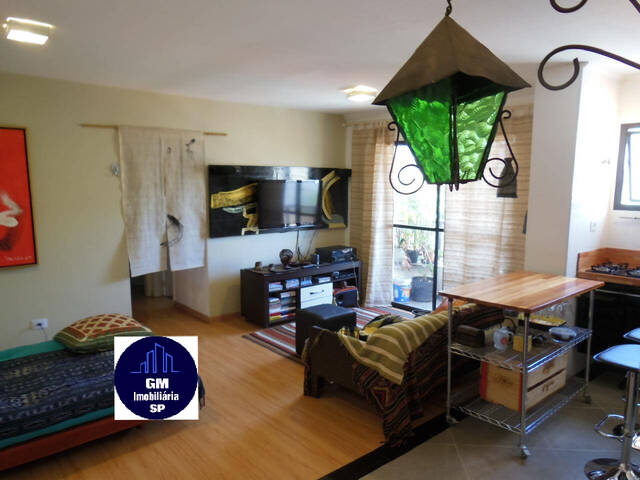 #05415001 - Apartamento para Locação em São Paulo - SP - 2